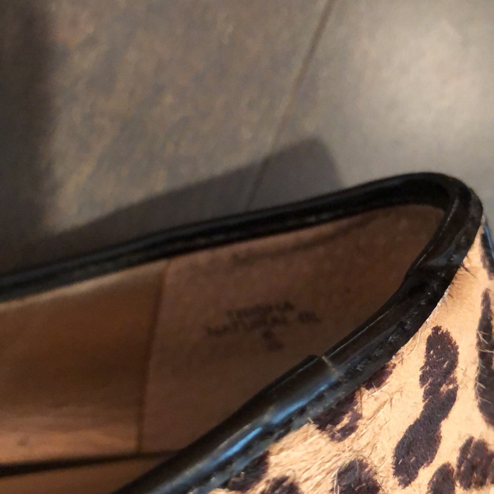 Leopard flats - Picture 6 of 8